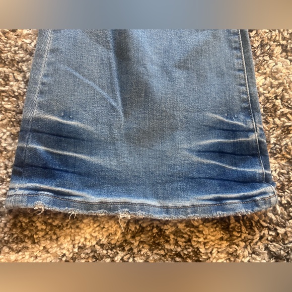 Women's Vervet Flare Jeans size 18 - Picture 3 of 9